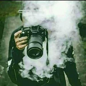 Meet your Posher, Syed